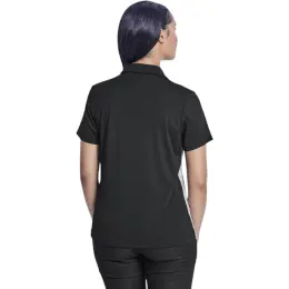 Ladies Masters Golf Shirt Main Back